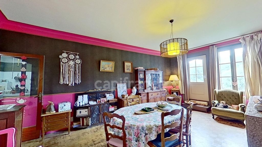 Achat maison 5 chambre(s) - Moncontour