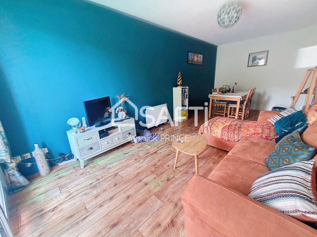 Achat appartement à vendre 2 pièces 48 m² - Sens