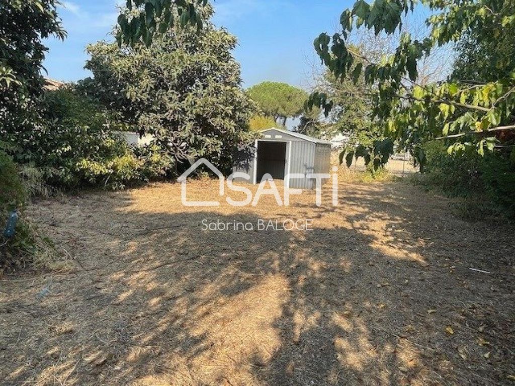 Achat maison 3 chambre(s) - Villeneuve-lès-Béziers