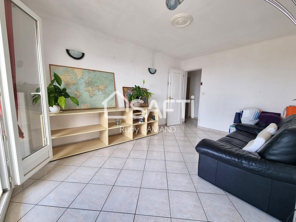 Achat appartement 4 pièce(s) Nice