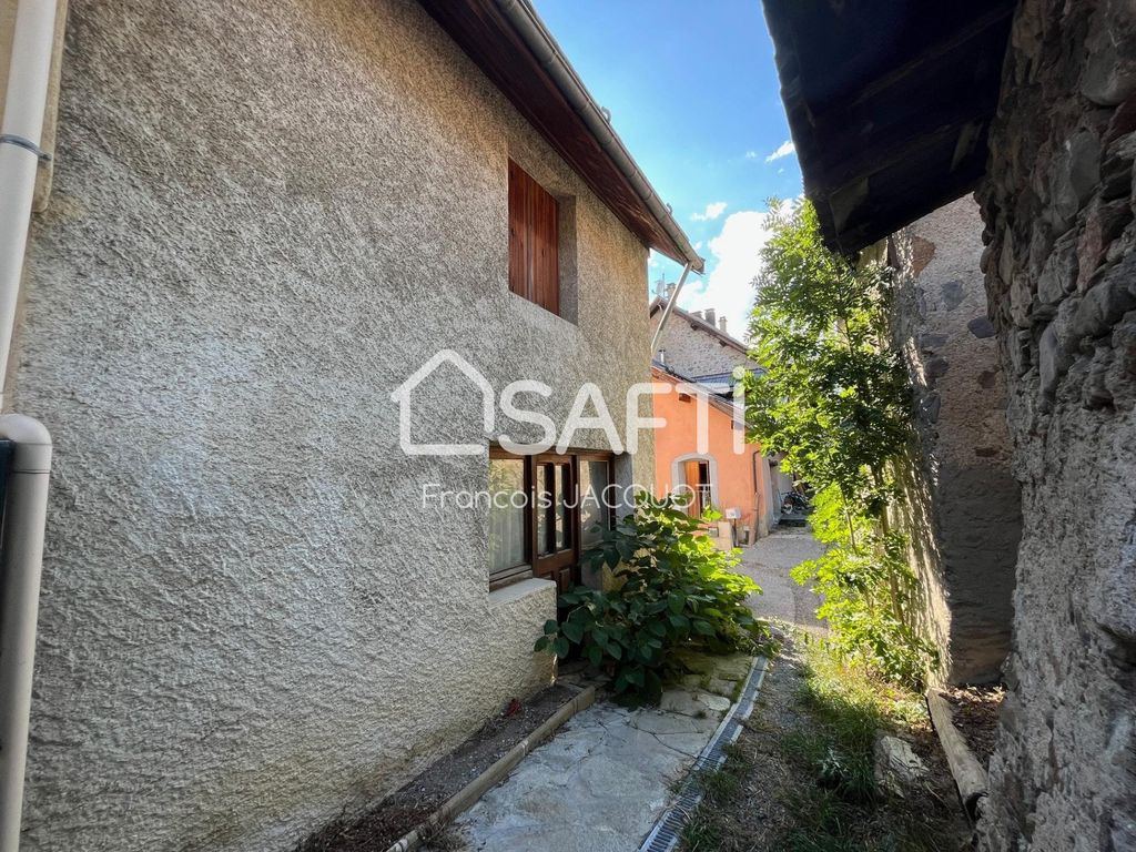 Achat maison 5 chambre(s) - La Salle-les-Alpes