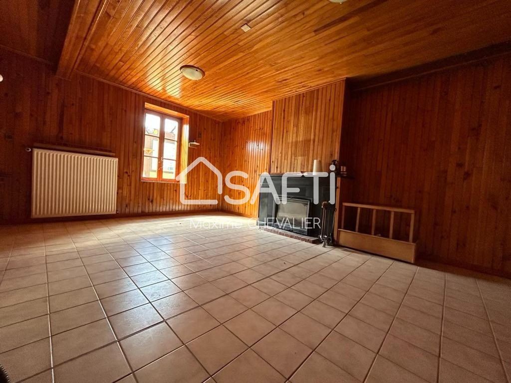 Achat maison 2 chambre(s) - Sarzay