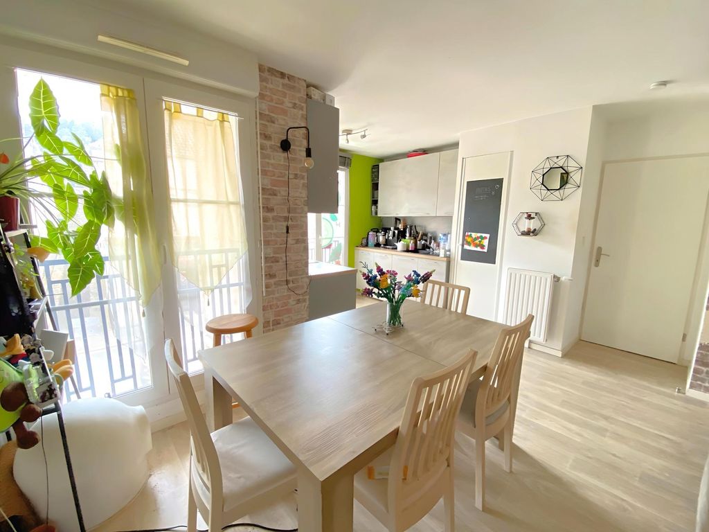 Achat appartement à vendre 2 pièces 43 m² - Triel-sur-Seine