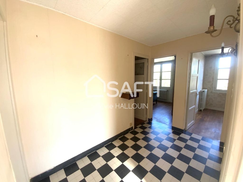 Achat maison 3 chambre(s) - Châteaudun