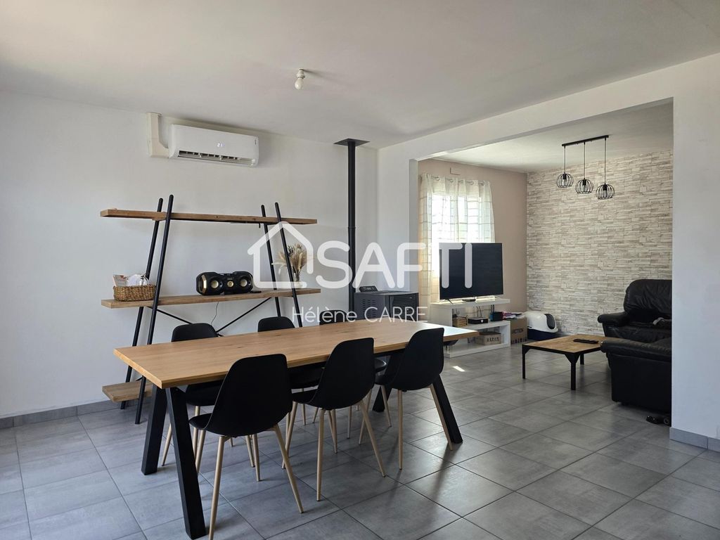 Achat maison 3 chambre(s) - Saint-Hilaire-de-Court