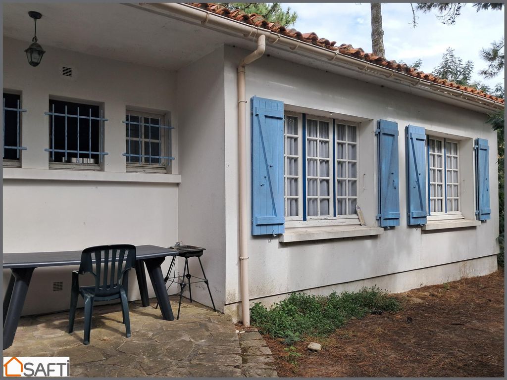 Achat maison 3 chambre(s) - La Tranche-sur-Mer