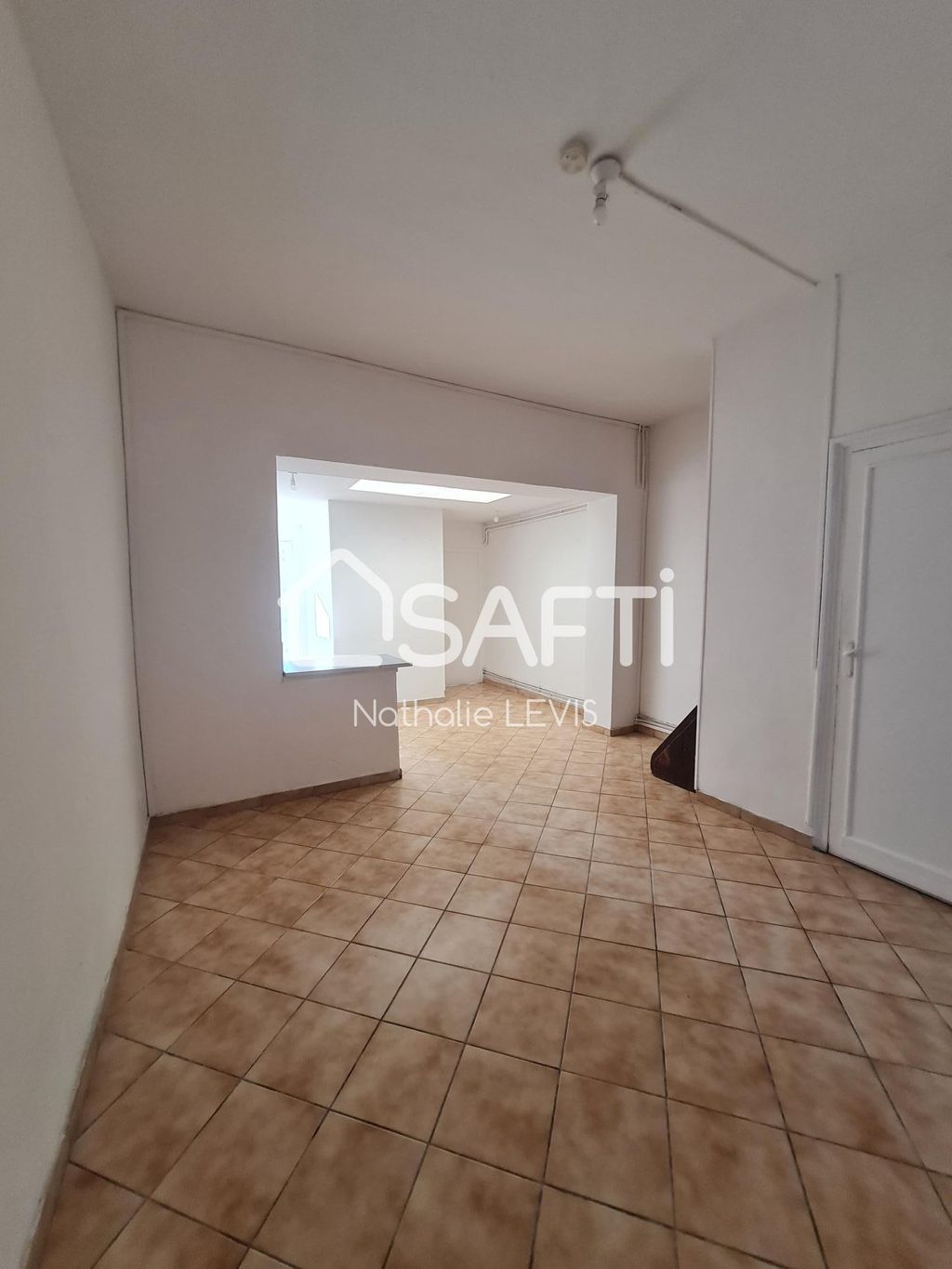 Achat maison 2 chambre(s) - Hénin-Beaumont