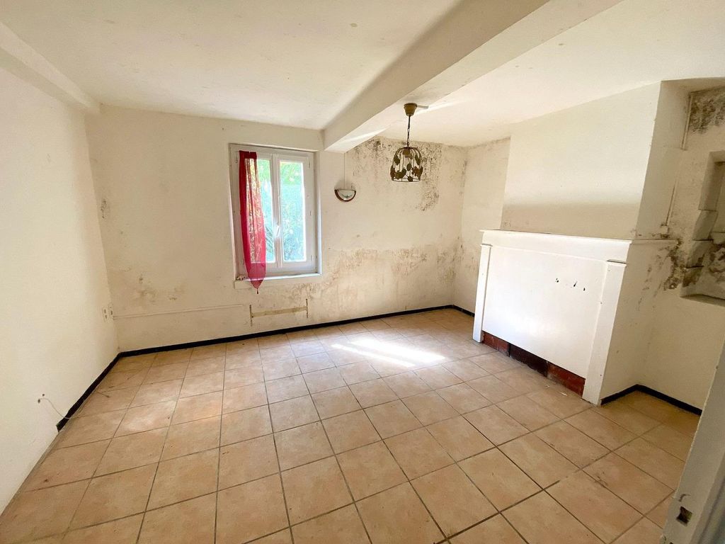 Achat maison 2 chambre(s) - Saverdun