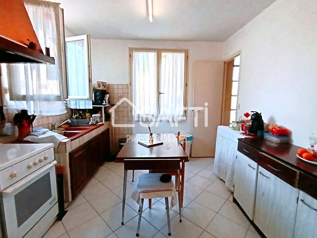 Achat maison 3 chambre(s) - Château-Thierry