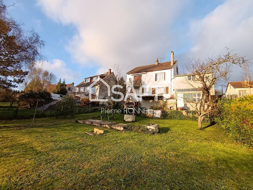 Achat maison 3 chambre(s) - Château-Thierry