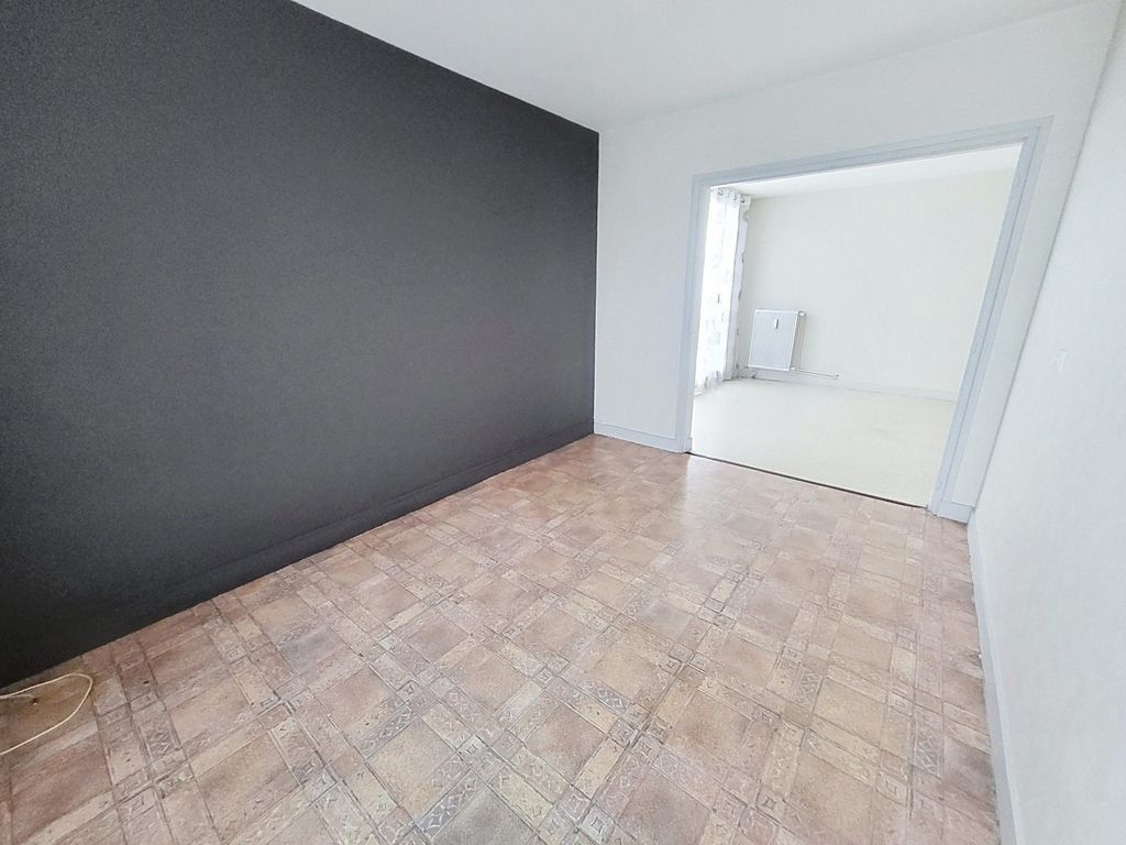 Achat appartement à vendre 5 pièces 77 m² - Lorient