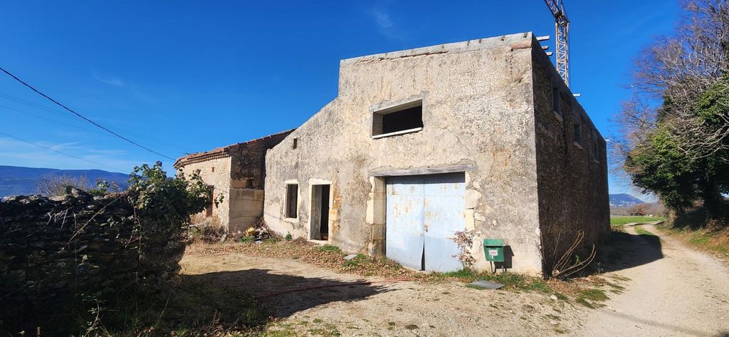 Achat maison 2 chambre(s) - Savasse