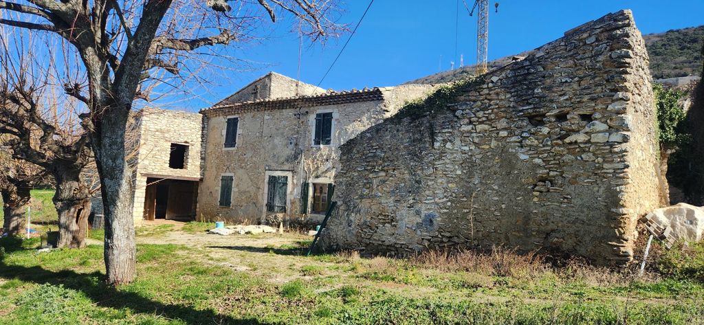 Achat maison 2 chambre(s) - Savasse