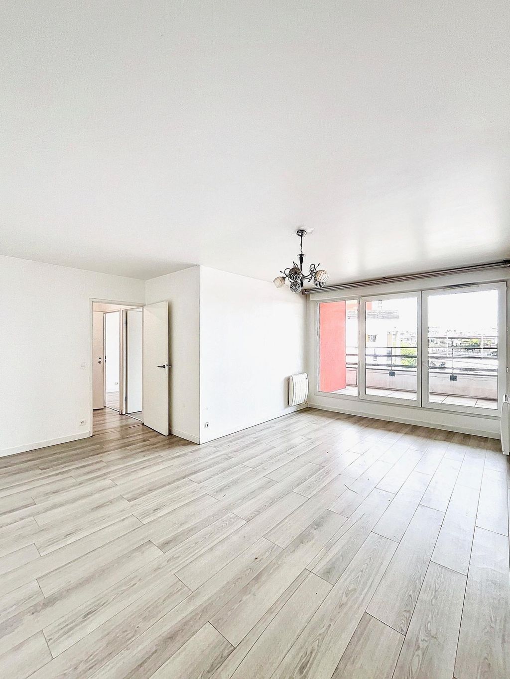 Achat appartement à vendre 3 pièces 64 m² - Saint-Denis