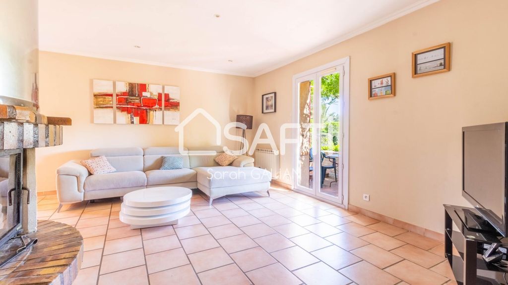 Achat maison 3 chambre(s) - Roquebrune-sur-Argens