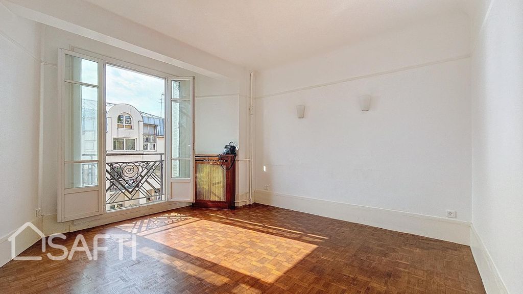 Achat studio à vendre 25 m² - Les Lilas