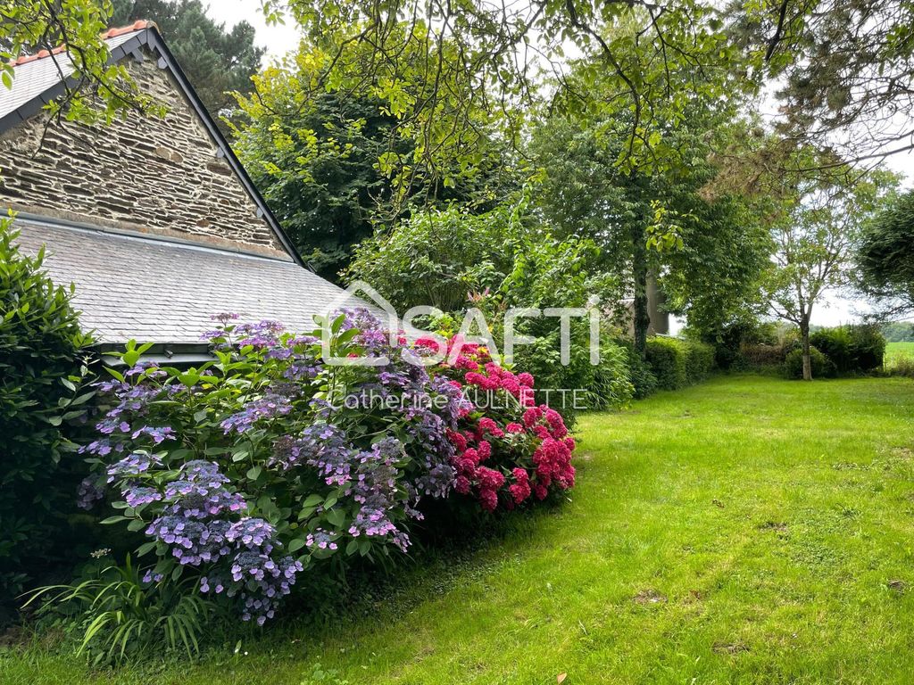 Achat maison 3 chambre(s) - Massérac