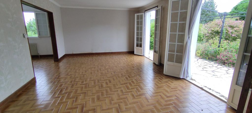 Achat maison 2 chambre(s) - Roullet-Saint-Estèphe