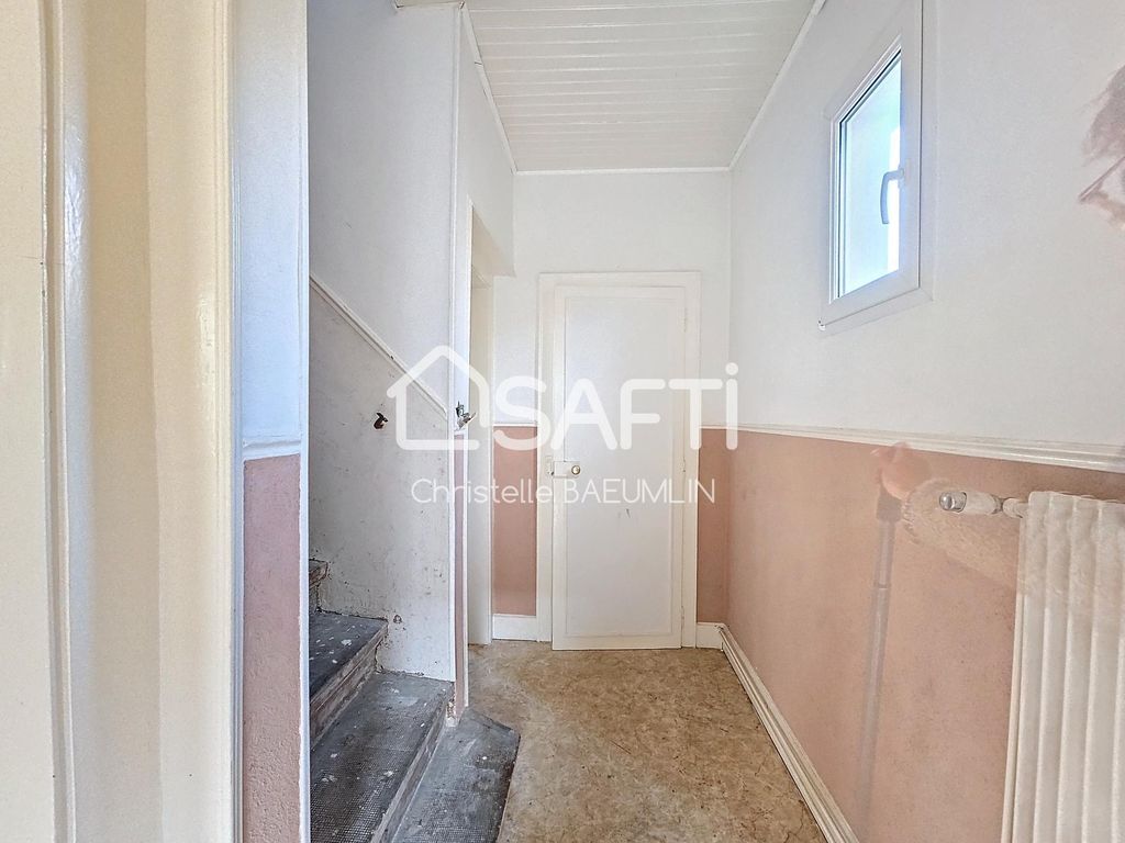 Achat maison 2 chambre(s) - Kingersheim