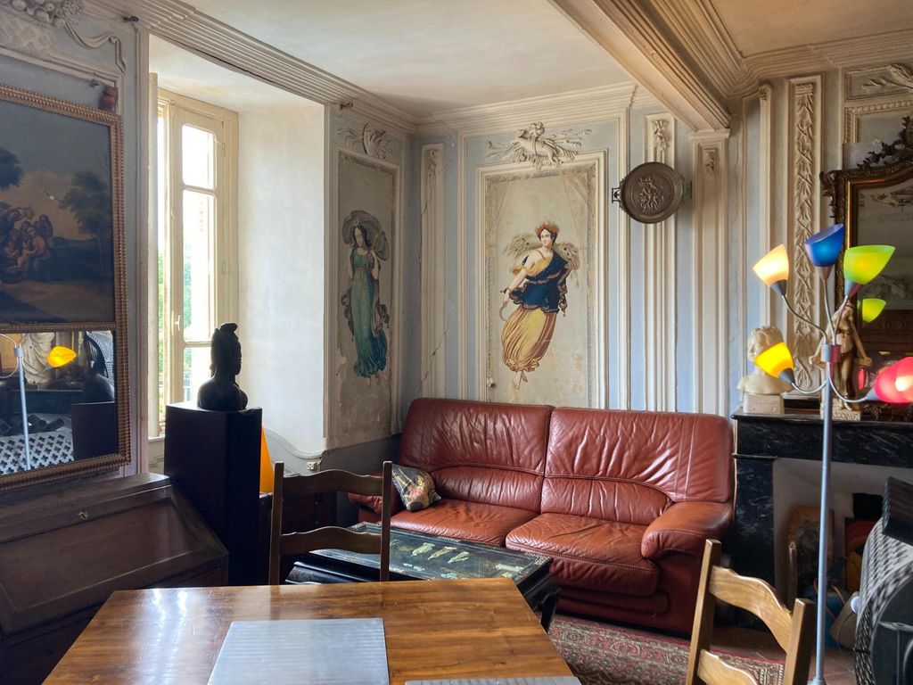 Achat maison à vendre 2 chambres 175 m² - Saint-Julia