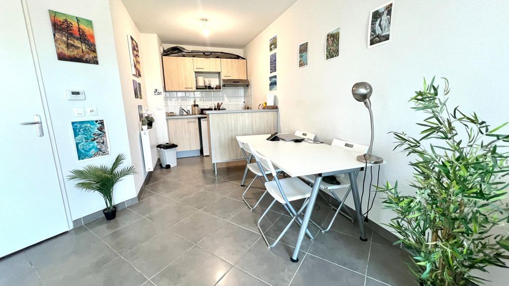 Achat appartement 1 pièce(s) Pessac