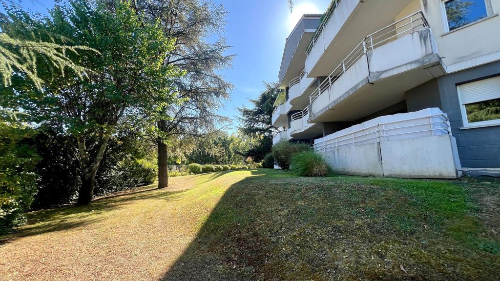 Achat appartement 1 pièce(s) Pessac