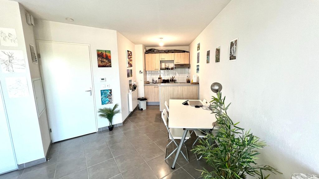 Achat studio à vendre 34 m² - Pessac