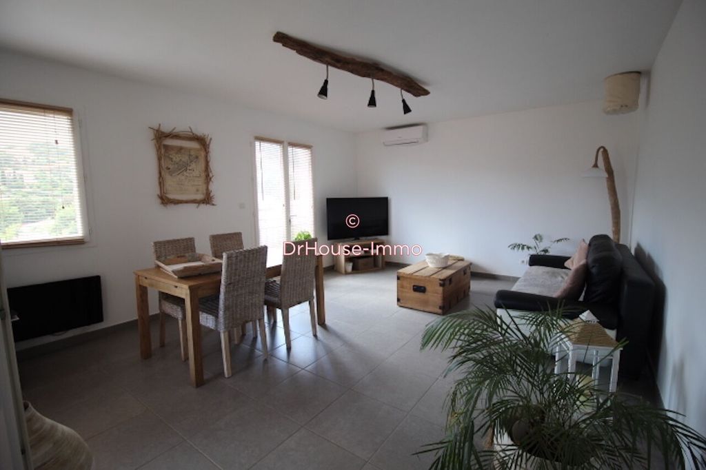 Achat maison 3 chambre(s) - Cavalaire-sur-Mer