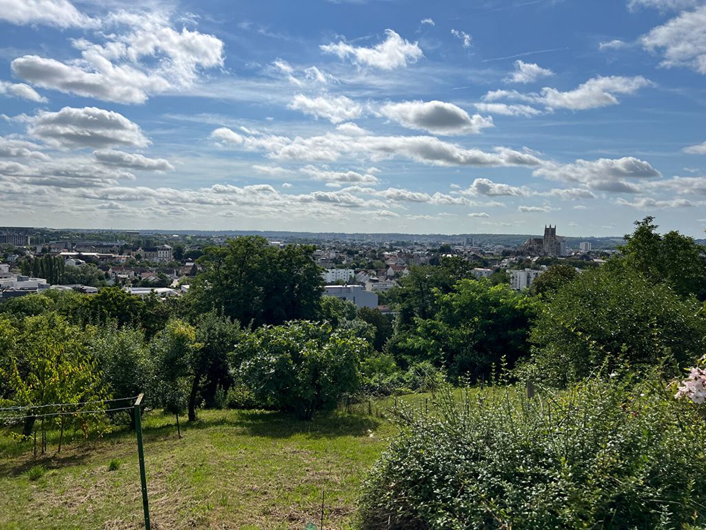 Achat maison 3 chambre(s) - Meaux