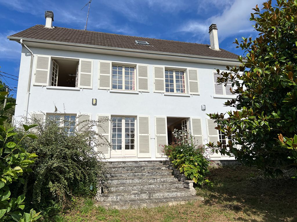 Achat maison à vendre 3 chambres 150 m² - Meaux