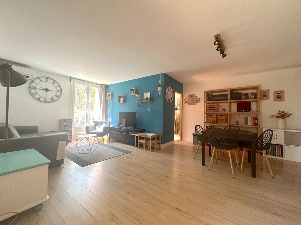 Achat appartement 4 pièce(s) Gardanne