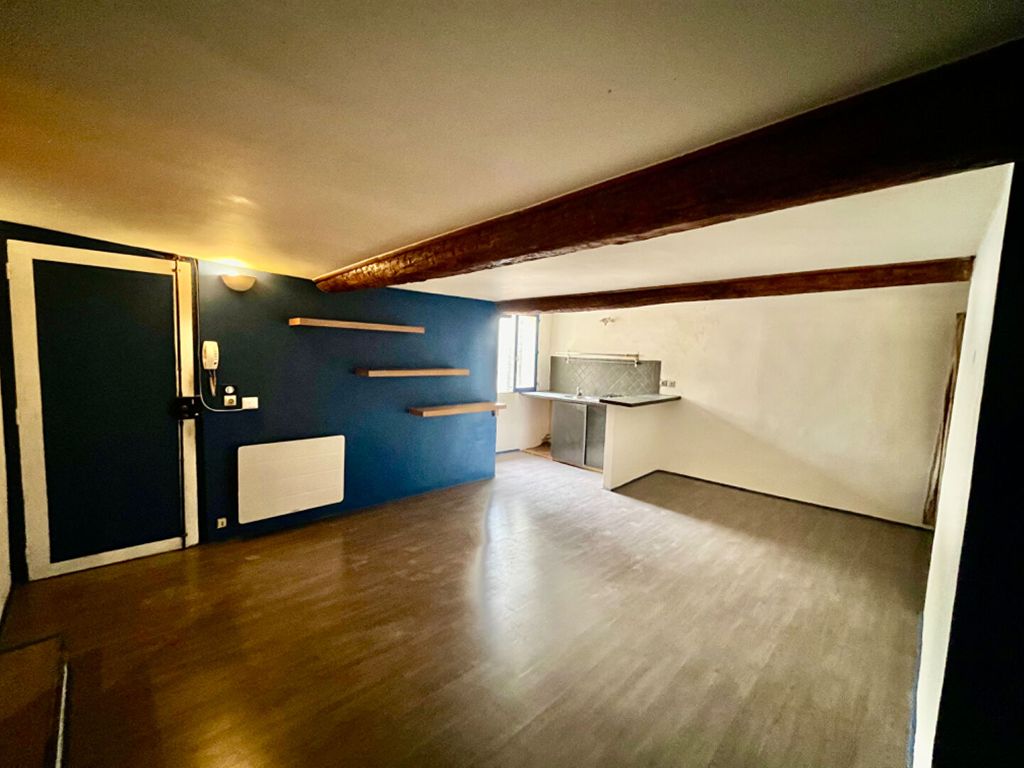 Achat appartement à vendre 2 pièces 31 m² - Aix-en-Provence