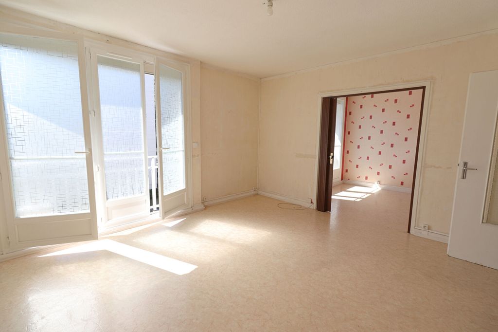 Achat appartement 4 pièce(s) Rezé