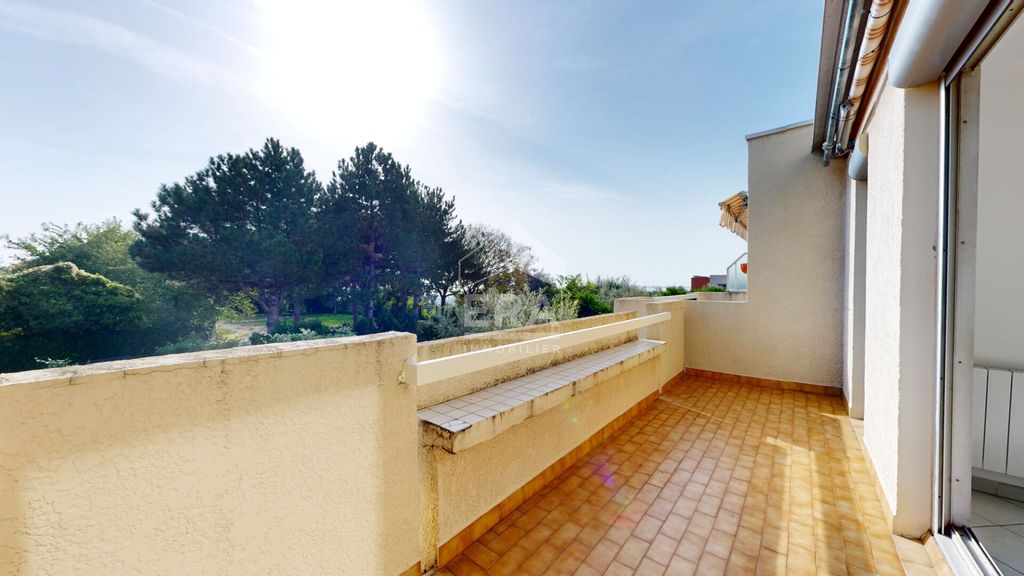 Achat appartement à vendre 5 pièces 111 m² - Nice