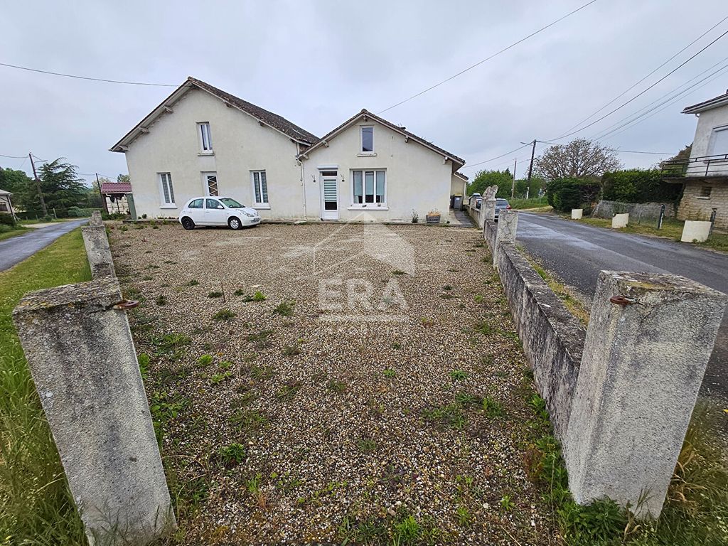 Achat maison 5 chambre(s) - Carsac-de-Gurson