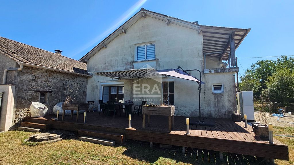 Achat maison 5 chambre(s) - Carsac-de-Gurson