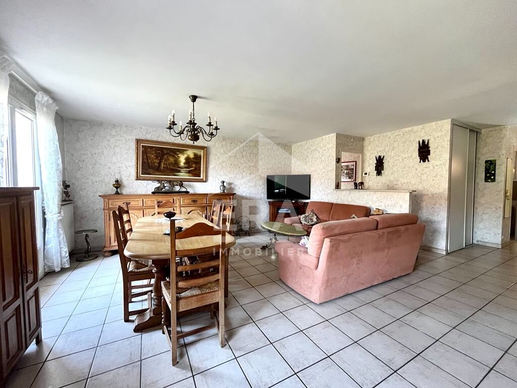 Achat maison 3 chambre(s) - Muret