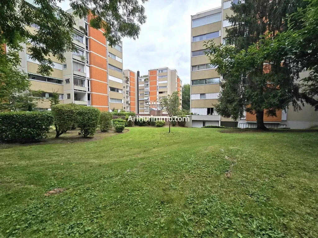 Achat appartement à vendre 4 pièces 88 m² - Sucy-en-Brie