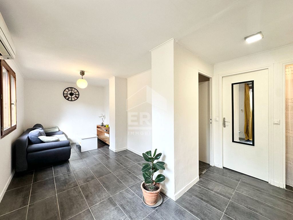 Achat appartement 2 pièce(s) Marseille 11ème arrondissement