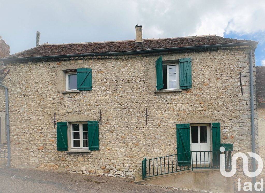 Achat maison 3 chambre(s) - Lorrez-le-Bocage-Préaux