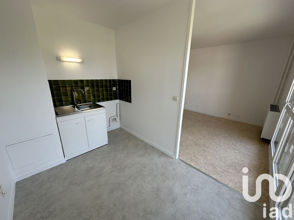 Achat appartement 2 pièce(s) Melun