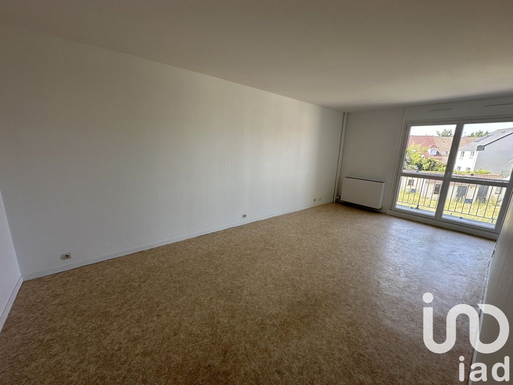 Achat appartement à vendre 2 pièces 50 m² - Melun