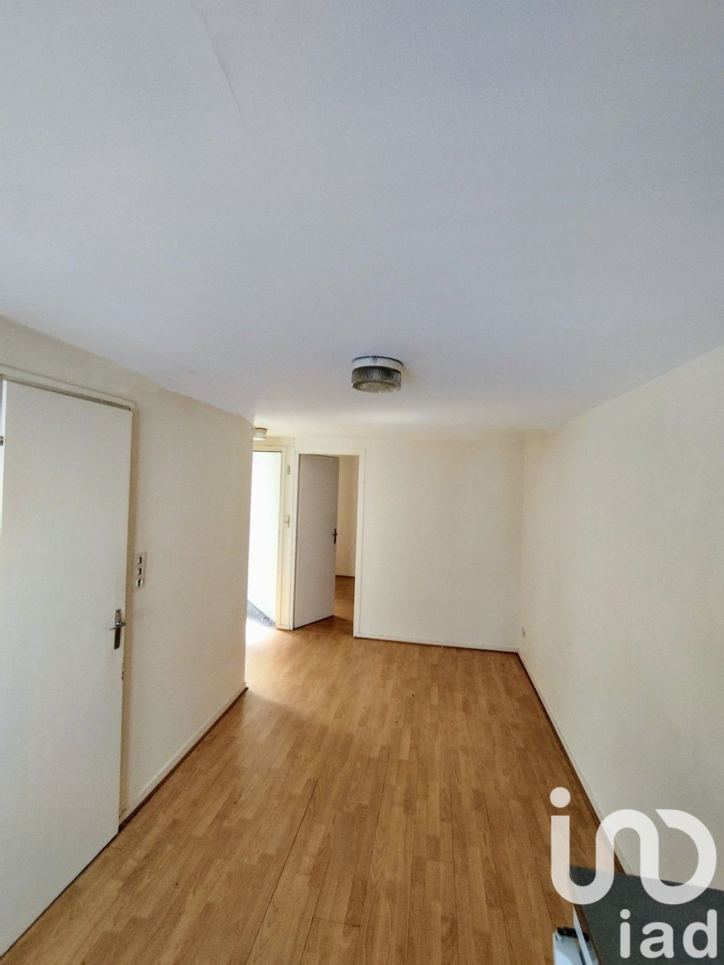 Achat studio à vendre 29 m² - La Roche-sur-Yon