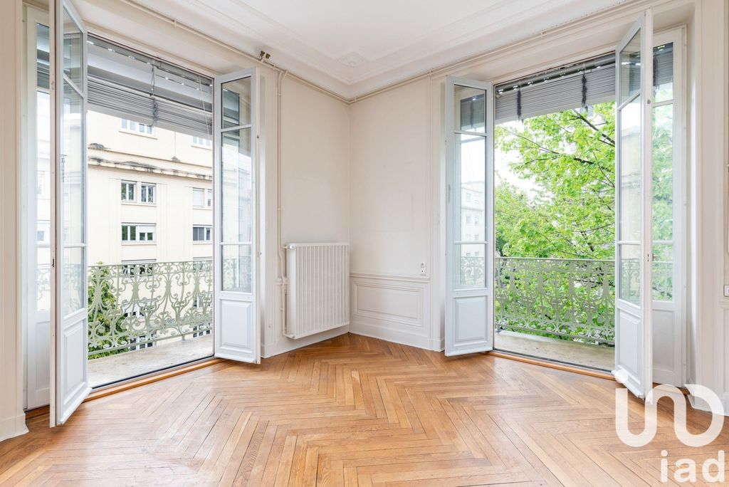 Achat appartement 5 pièce(s) Lyon 3ème arrondissement