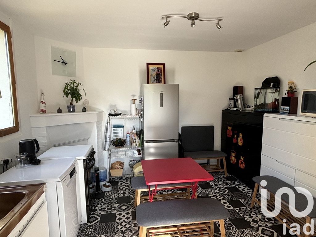 Achat maison 3 chambre(s) - Saumur