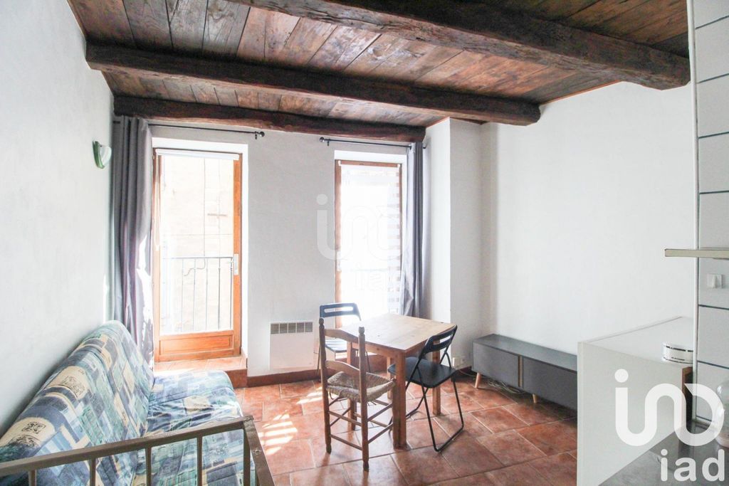 Achat maison à vendre 1 chambre 60 m² - Saint-Affrique