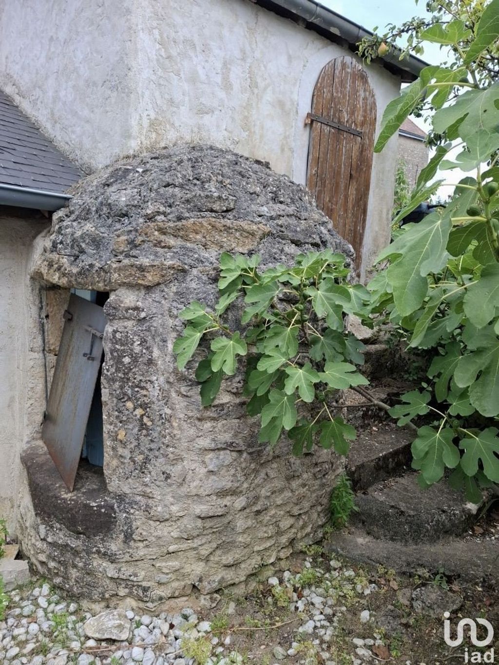 Achat maison 3 chambre(s) - Bernay-en-Champagne