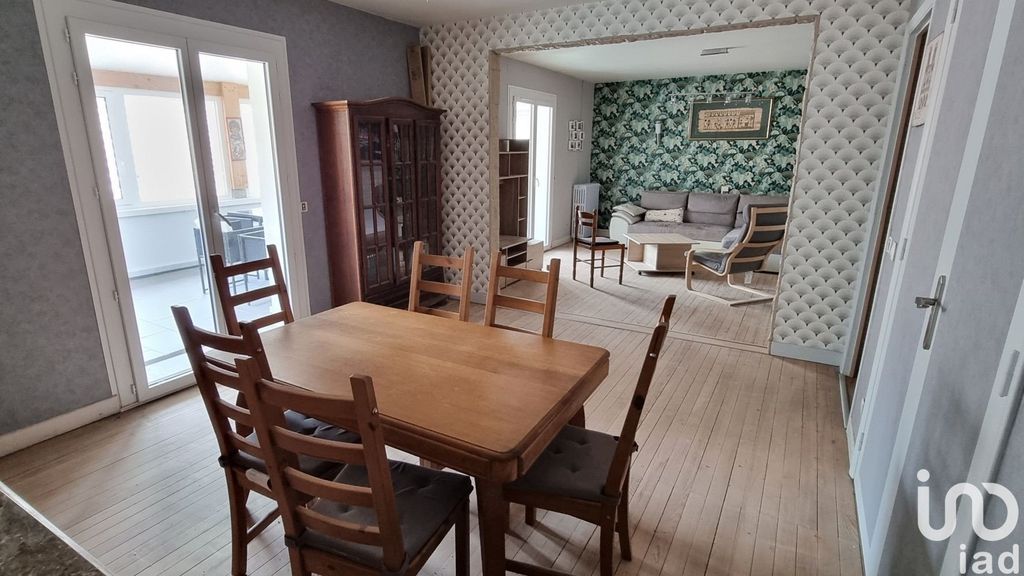 Achat maison à vendre 1 chambre 99 m² - Mazamet