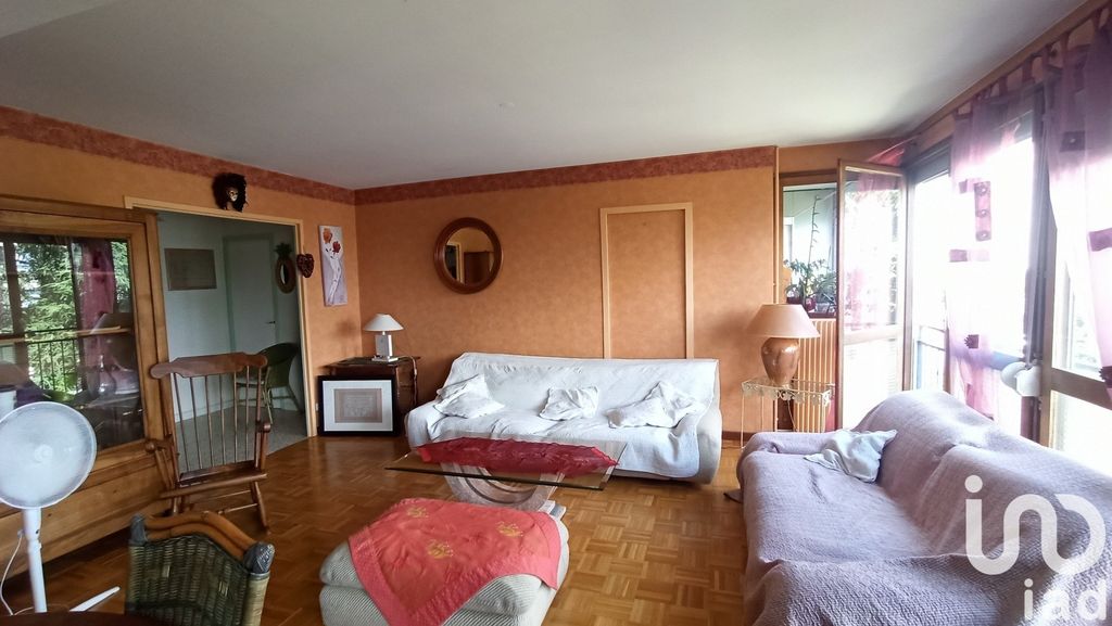 Achat appartement 4 pièce(s) Villars