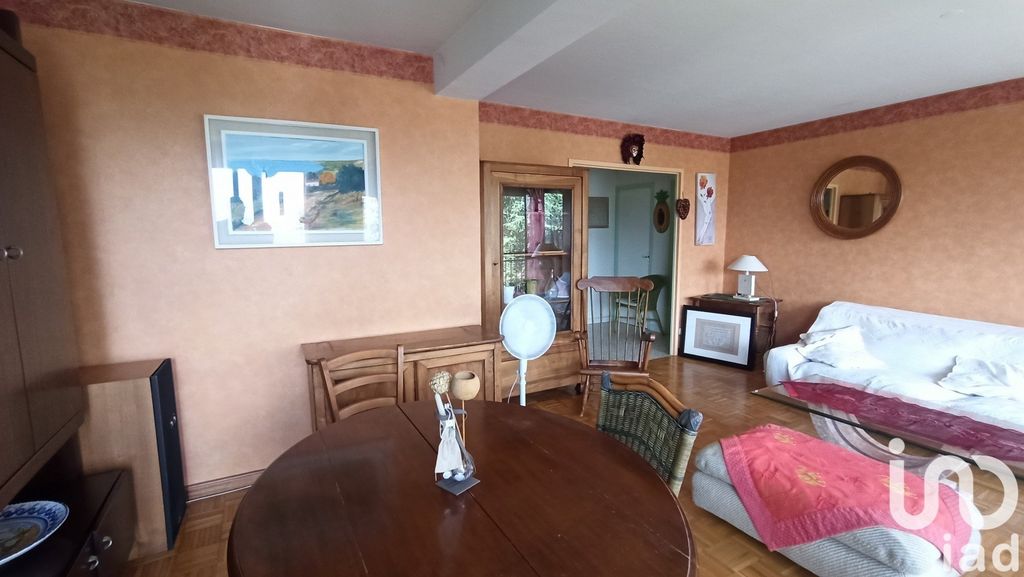 Achat appartement 4 pièce(s) Villars